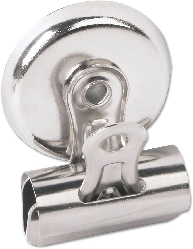 Universal Bulldog Magnetic Clips - Image 9