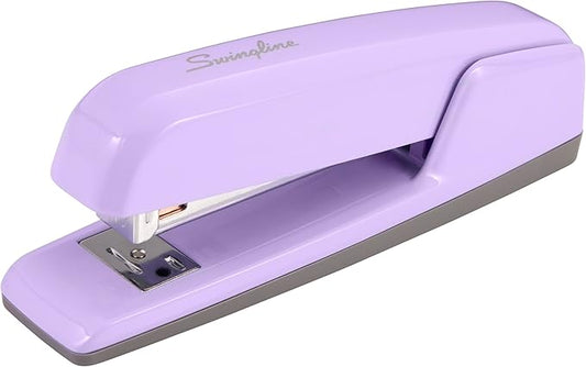 Swingline Stapler, 30 Sheet Capacity, 747 Business Stapler, Jam Free by Swingline