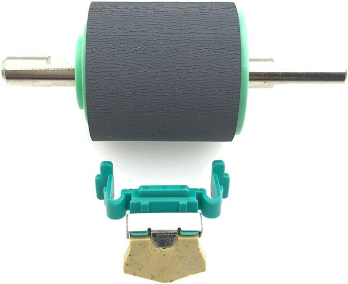 LD6187001 LD6092001 Pickup Roller Separation Pad for Brother ADS-2500W ADS-2600W-DeskLoop Office