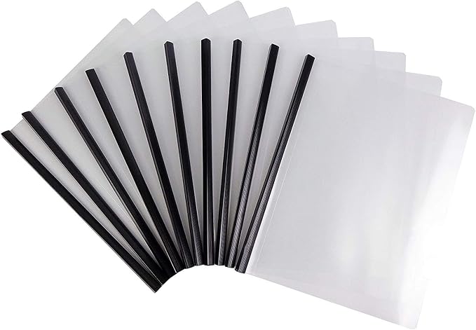 Cypress Lane Slide-Grip Report/Presentation/Thesis/Document/Paper/Resume Covers by Cypress+Lane