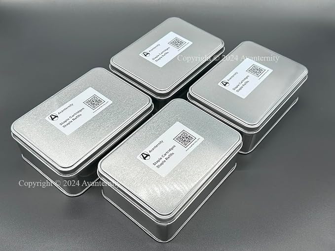 Avanternity's Staple Refills, Compatible - Image 5