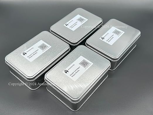 Avanternity's Staple Refills, Compatible - Image 5