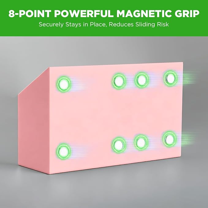 Magnetic Dry Erase Marker Holder - Image 2