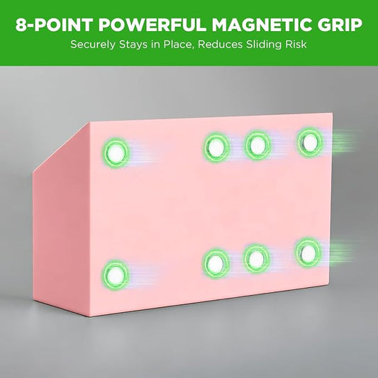 Magnetic Dry Erase Marker Holder - Image 2
