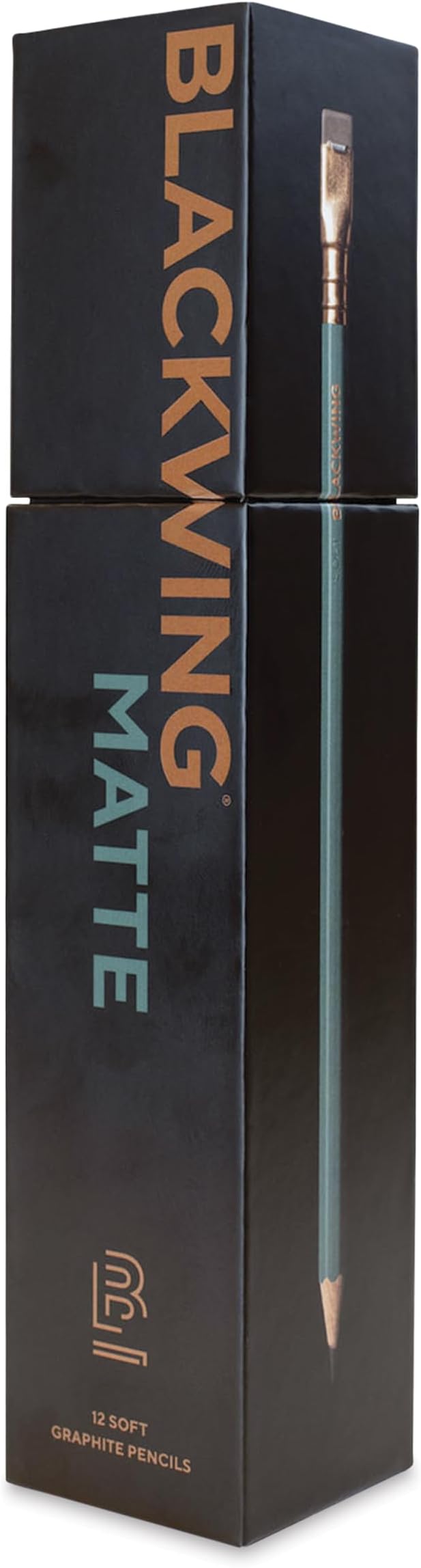 Blackwing Matte Pencils by Blackwing