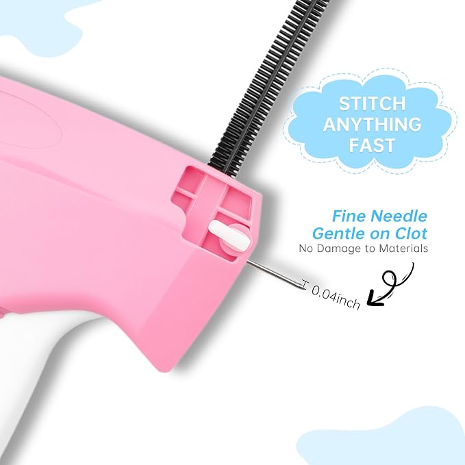 Tagging Gun Fou Clothing - Image 2