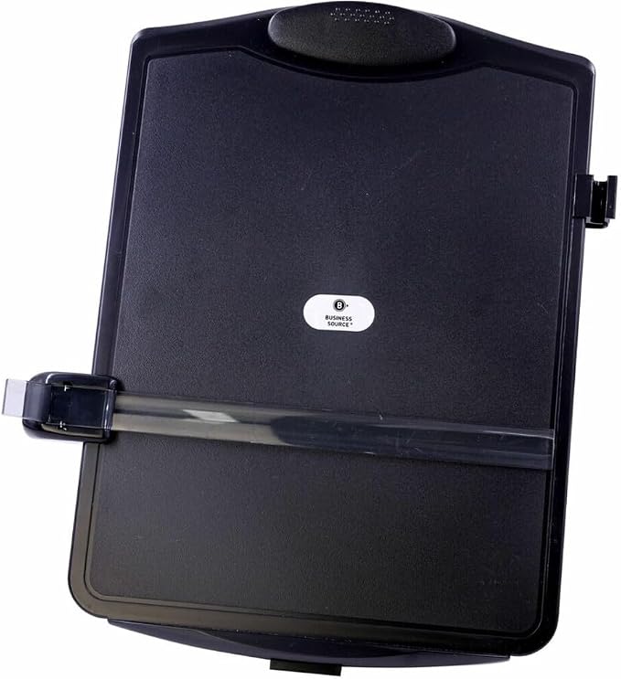 Business Source Easel Document Holder, 1 Unit by BusinessSource