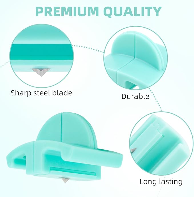 157400-1001 Paper Cutter Blades Replacement - Image 6