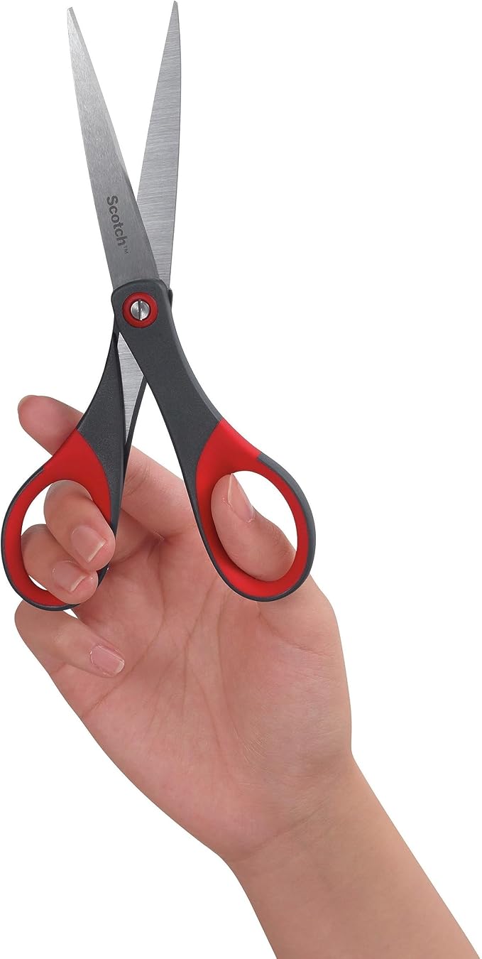 Scotch 7" Precision Scissors - Image 12