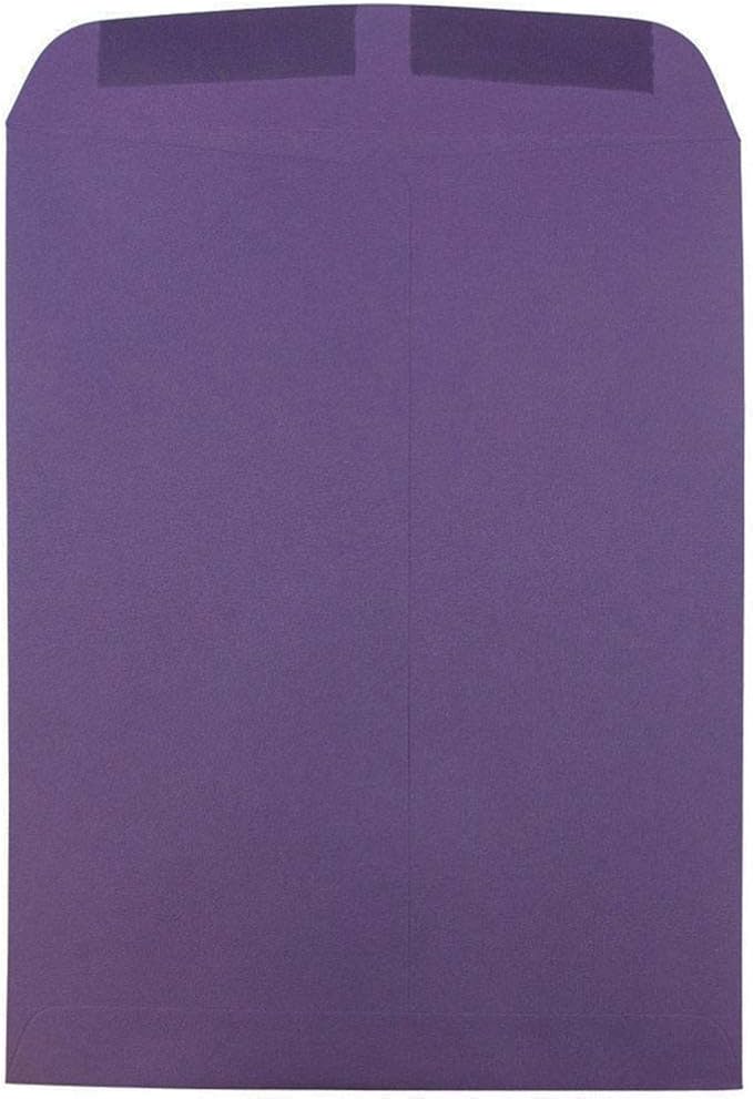 JAM PAPER 9 x 12 Open End Catalog Premium Envelopes - Image 2