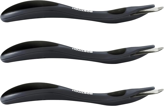 Bostitch Office Professional Push Style Easy Staple Remover - Image 3