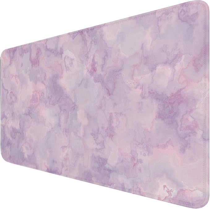 Large Extended Gaming Mouse Pad by Hsmienk