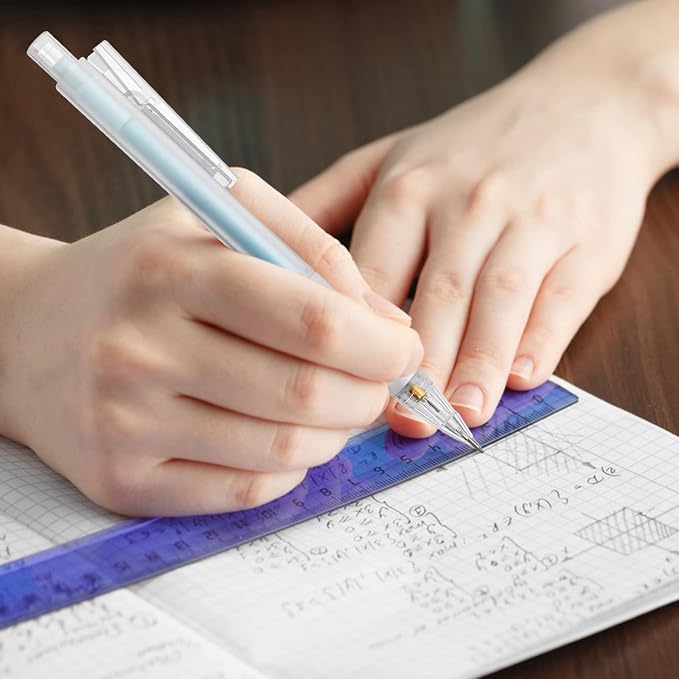 Four Candies Mechanical Pencils - Image 5