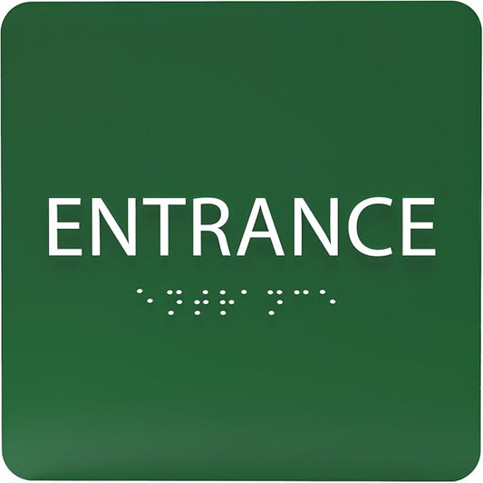 ADA CENTRAL SIGNS by ADACentralSigns