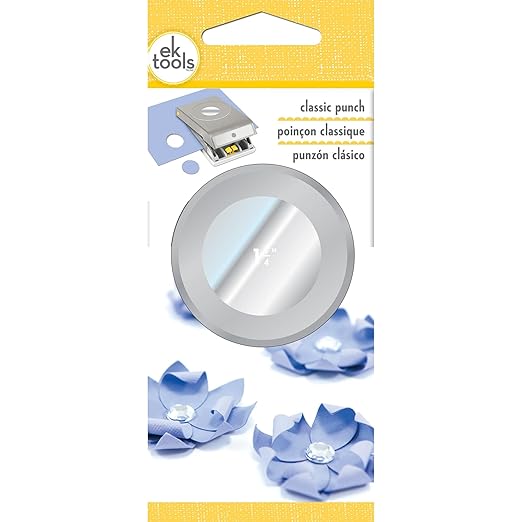 EK Tools Large Circle Punch, 1.25 inch - Image 2