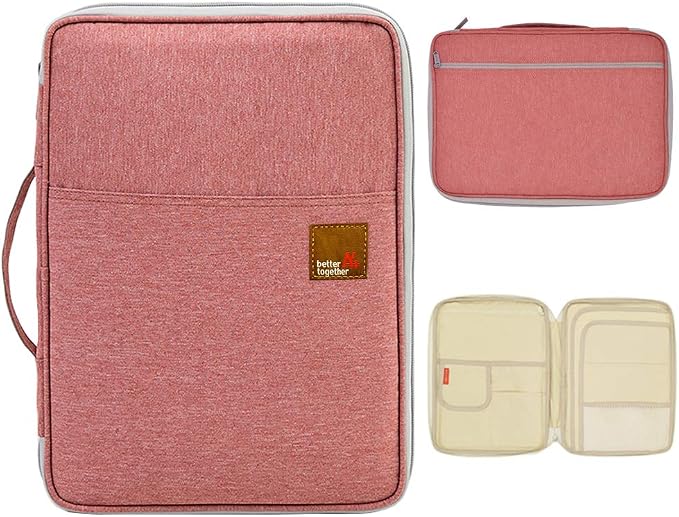 mygreen Universal Travel Gear Organizer/Electronics Accessories Bag/Document - Image 4