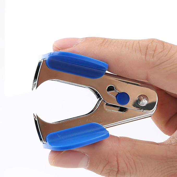 GZBABY Staple Remover with Steel Jaw 3 Pcs, Staple Puller - Image 8