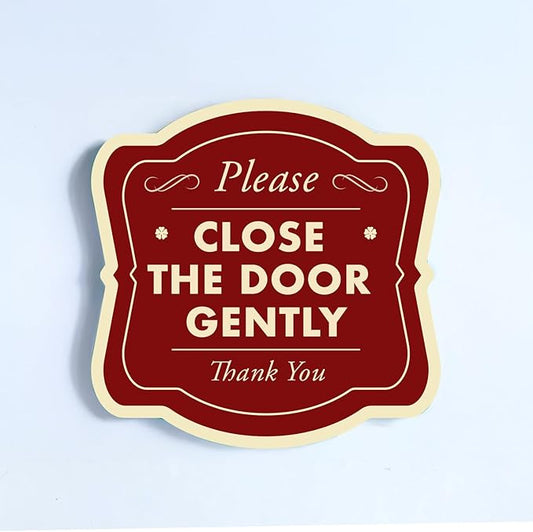 Custom Decorative Outdoor Metal Sign, Personalized Aluminum, Customized Driveway by SpeedyOrders