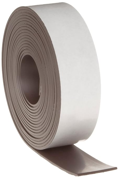 Master Magnetics Flexible Magnetic Strip - Image 4