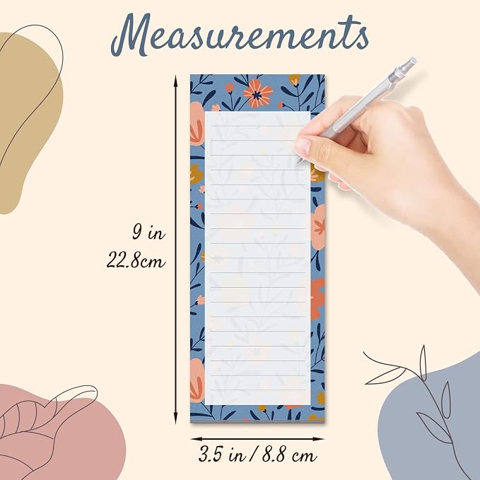 MATICAN Grocery List Magnet Pad - Image 4