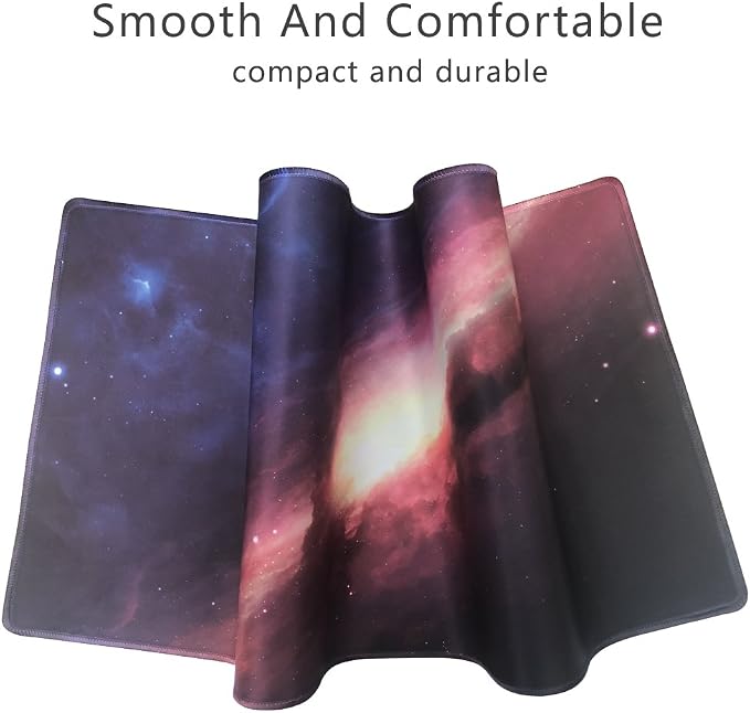 XXL Professional Large Mouse Pad & Computer Game Mouse Mat - Image 5