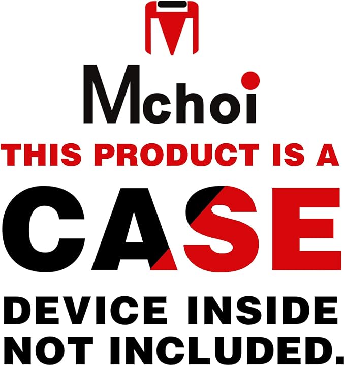 Hard EVA Carrying Case for populo Bielmeier Electric Staple Gun, 2 in 1 - Image 9