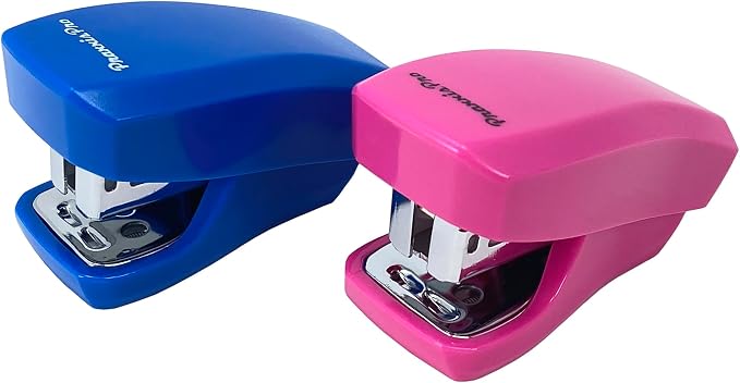 Aria Premium Mini Stapler Set by PraxxisPro - - Image 3