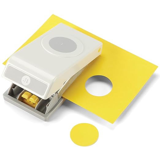 EK Tools Large Circle Punch, 1.25 inch - Image 3