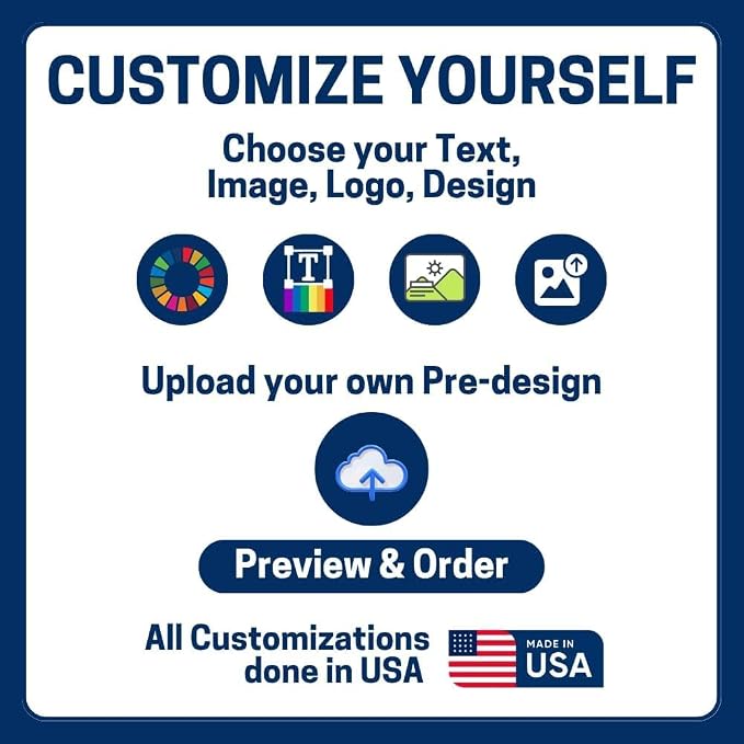 Custom Left Arrow Metal Sign by DC | Directional Signs - Image 9