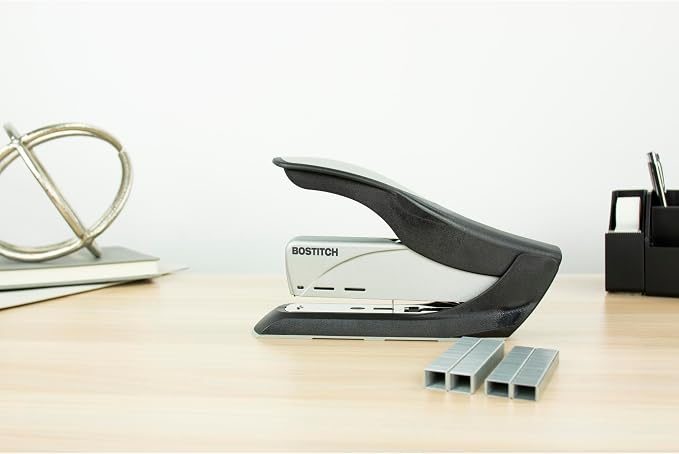 Bostitch Office inHANCE Heavy Duty Stapler, 65-Sheet Capacity - Image 4