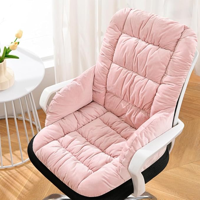 Desk Chair Cushion Office Chair Pad by Gujuja