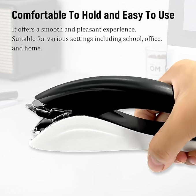 Heavy Duty Staple Remover, Professional Desktop Stapler Remover - Image 4