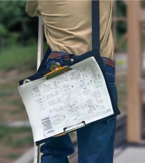 Industrial Field Cases Field Bag - Image 6