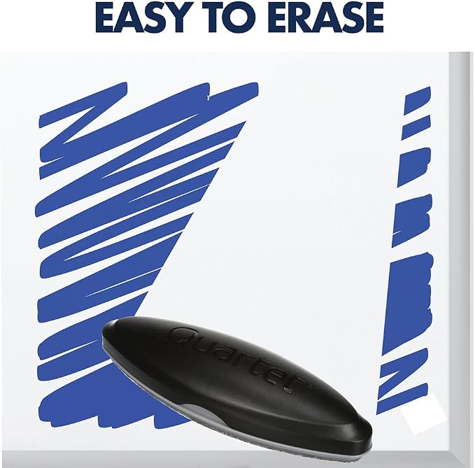 Quartet Dry Erase Markers, Chisel Tip, EnduraGlide, Home School & Office - Image 3