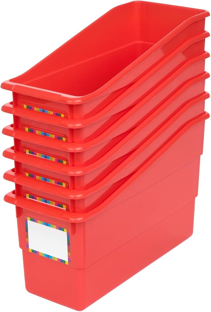Really Good Stuff Durable Book & Binder Holders by ReallyGoodStuff