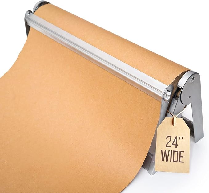 Kenley Butcher Paper Dispenser by Homeproducts