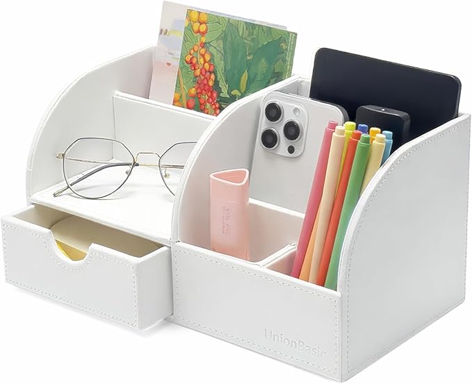 UnionBasic Desk Organizer by UnionBasic
