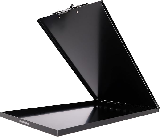 Saunders Slim Metal Clipboard - Image 5