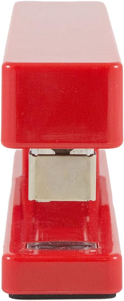 JAM PAPER Modern Desk Stapler - Image 2
