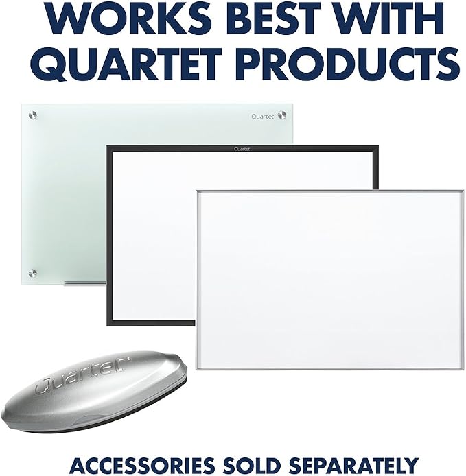 Quartet Dry Erase Markers, Chisel Tip, EnduraGlide, Home School & Office - Image 5