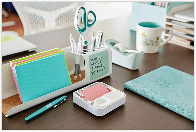Post-it Pop-up Notes, 3 x 3 in, 12 Pads | School Supplies, Office Products - Image 2
