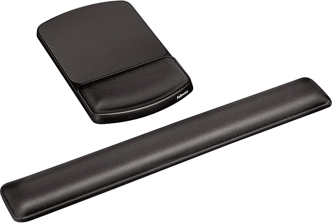 Fellowes Gel Keyboard Wrist Rest - Image 7