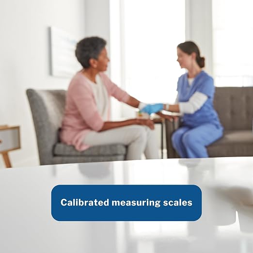 McKesson Wound Measuring Guide Ruler, Non-Sterile, 6 in - Image 5