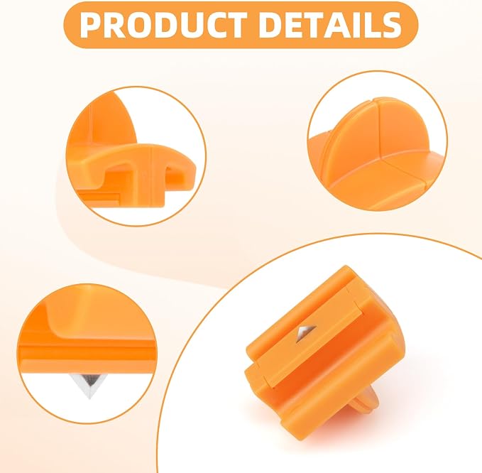 Paper Cutter Replacement Blades - Image 6