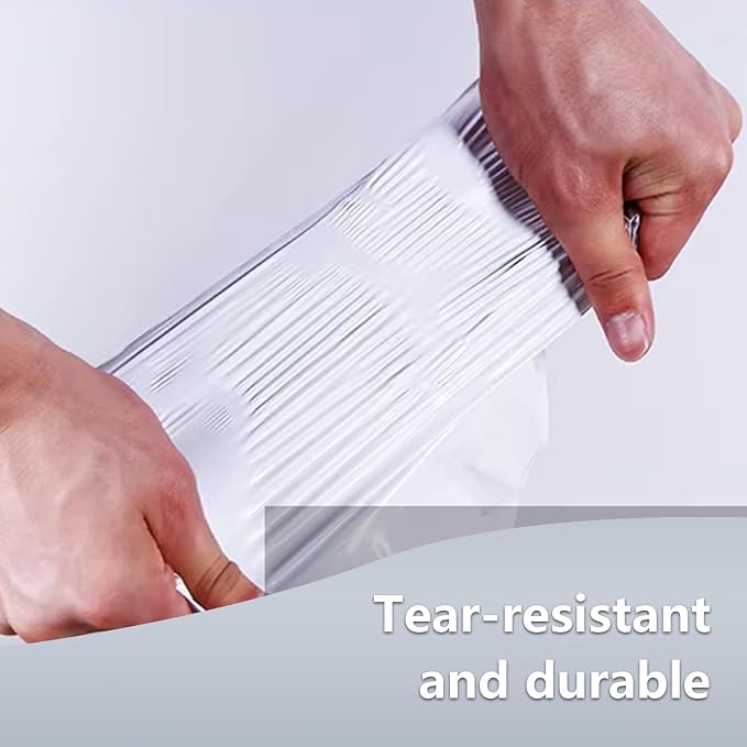 9527 Product Poly Mailers Envelopes Shipping Bags Self Sealing, 100 Bags - Image 5