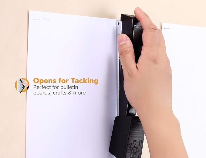 Bostitch Executive Full Strip Stapler - Image 2