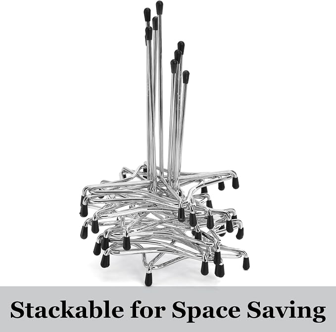 10 Pcs Check Spindle, Paper Receipt Holder Spike - Image 5