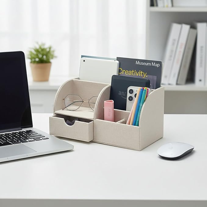UnionBasic Desk Organizer - Image 4