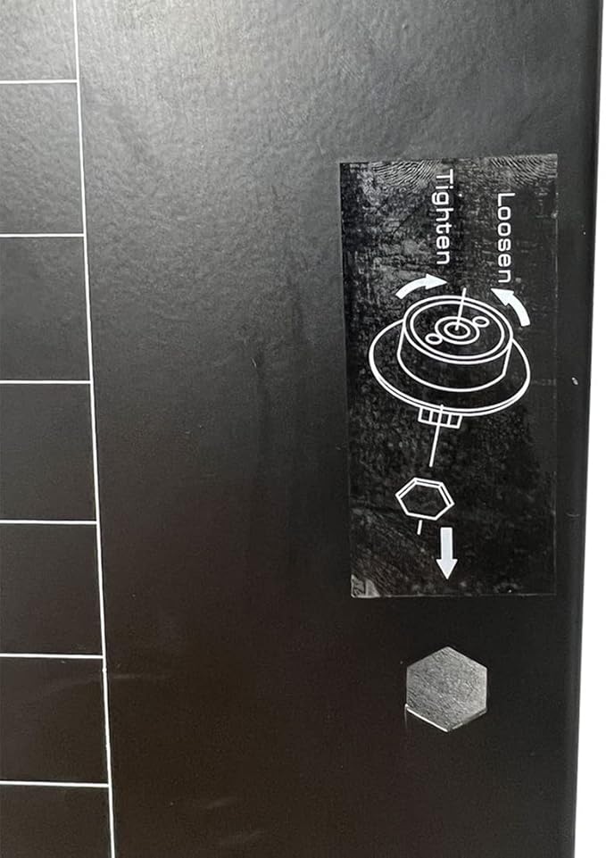 CALCA 24 Inch Precision Rotary Paper Cutter Paper Trimmer 24 inch Manual Sharp Photo Paper Trimmer and Cutters-DeskLoop Office