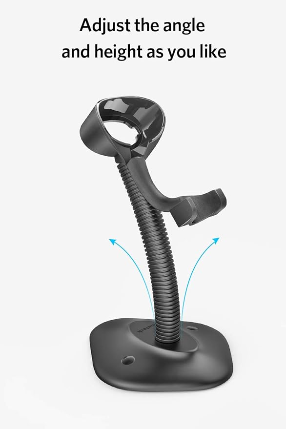 Inateck Goose Neck Hands Free Adjustable Stand - Image 5